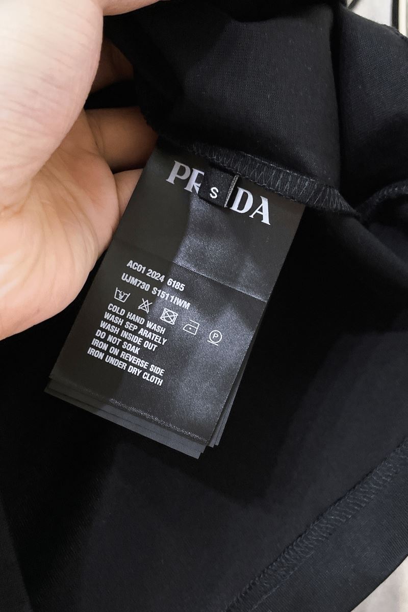 Prada T-Shirts